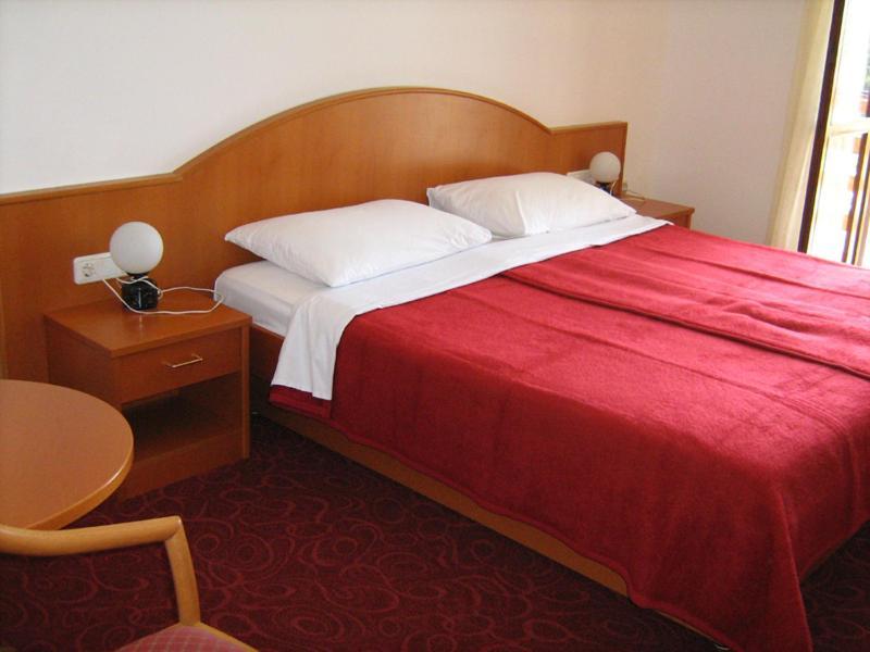 Villa Pincevic Lopud Екстериор снимка