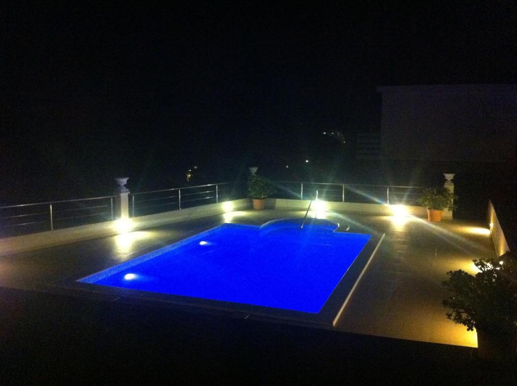 Villa Pincevic Lopud Екстериор снимка